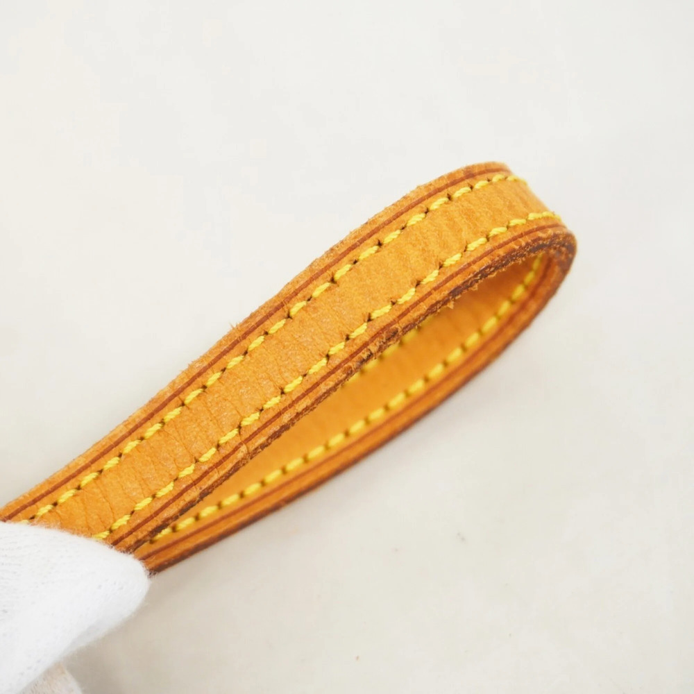 LOUIS VUITTON Brown Monogram Pochette Pouch - Picture 6 of 10